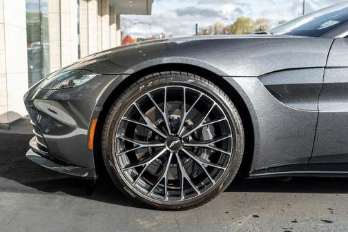 2023 Aston Martin Vantage F1 Edition