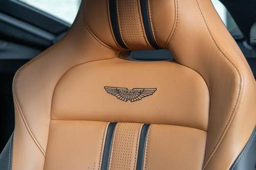 2023 Aston Martin Vantage F1 Edition