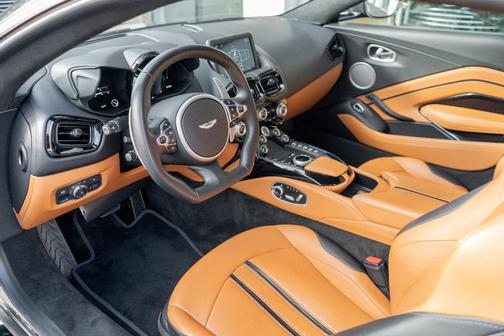 2023 Aston Martin Vantage F1 Edition