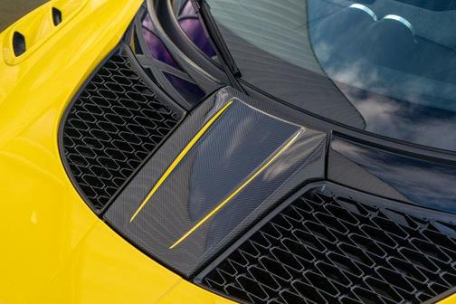 2021 Lotus Evora GT Base