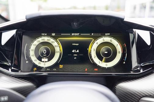 2026 Aston Martin Vantage Base