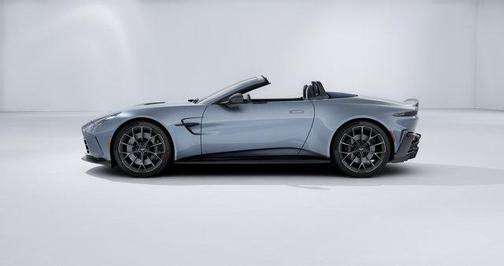 2026 Aston Martin Vantage S