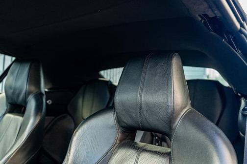 2009 Aston Martin DB9 Volante