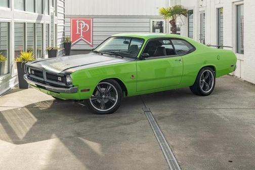 1971 Dodge Dart DEMON