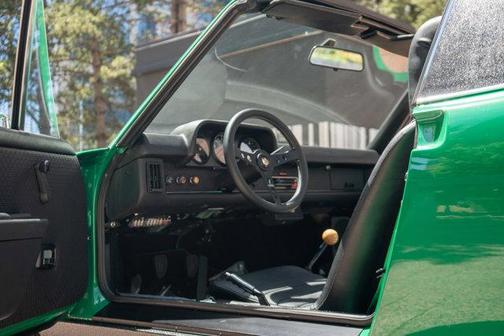 1975 Porsche 914