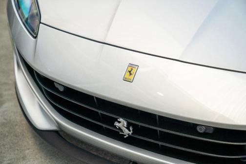 2020 Ferrari Portofino Base