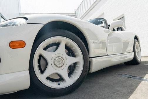 1996 Dodge Viper RT-10