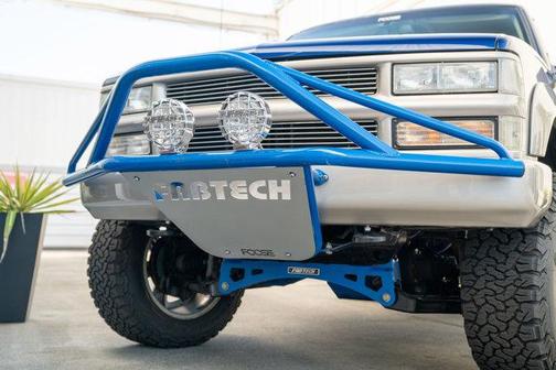 1995 Chevrolet Tahoe