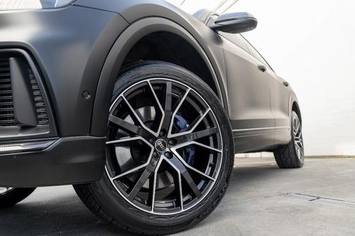 2021 Audi SQ8 4.0T quattro Premium Plus