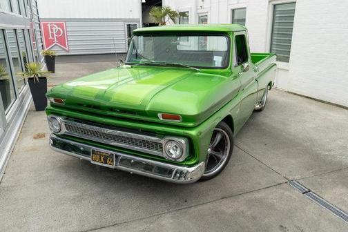 1964 Chevrolet C10/K10 LS1 CUSTOM