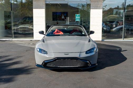 2023 Aston Martin Vantage F1 Edition