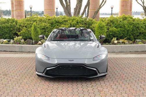 2023 Aston Martin Vantage 