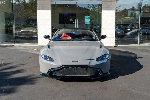 2023 Aston Martin Vantage F1 Edition