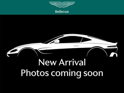 2023 Aston Martin Vantage 