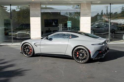 2023 Aston Martin Vantage 