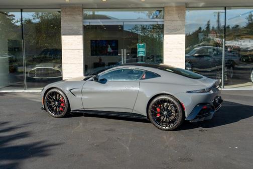 2023 Aston Martin Vantage F1 Edition