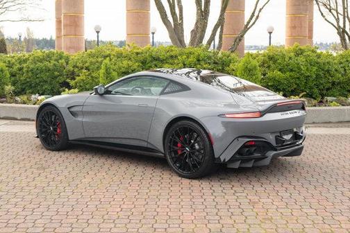 2023 Aston Martin Vantage 
