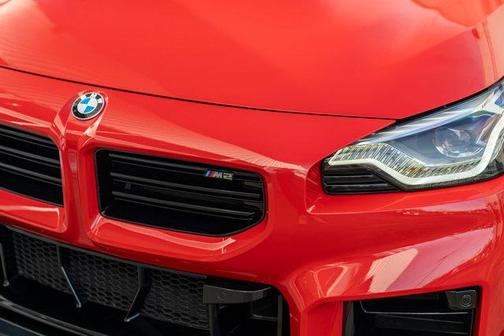2024 BMW M2 Base
