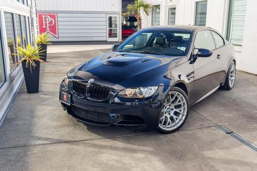 2013 BMW M3 Base