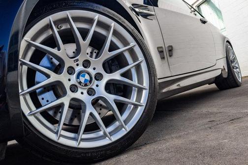 2013 BMW M3 Base