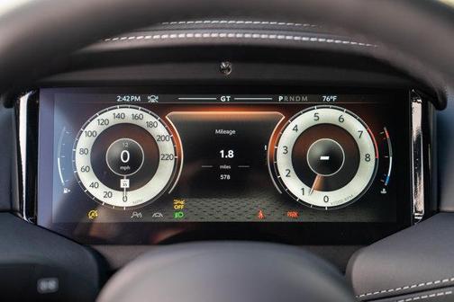2024 Aston Martin DB12 Base