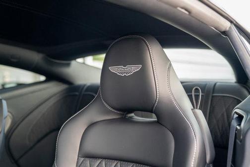 2024 Aston Martin DB12 Base