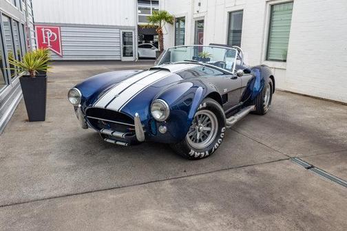 1965 AC Shelby Cobra * REPLICA *
