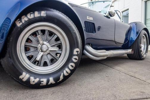 1965 AC Shelby Cobra * REPLICA *