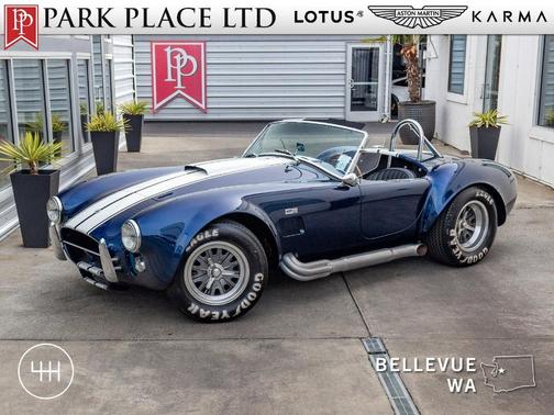 1965 AC Shelby Cobra * REPLICA *