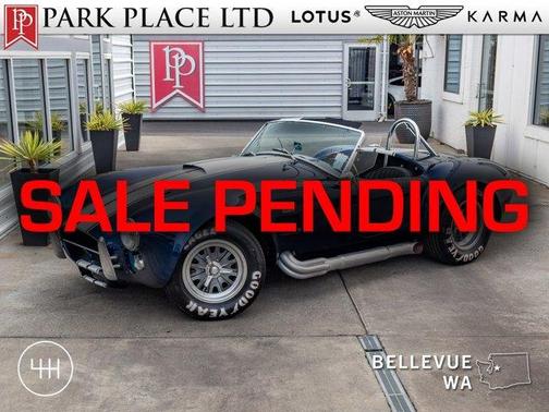 1965 AC Shelby Cobra * REPLICA *