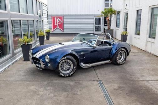 1965 AC Shelby Cobra * REPLICA *