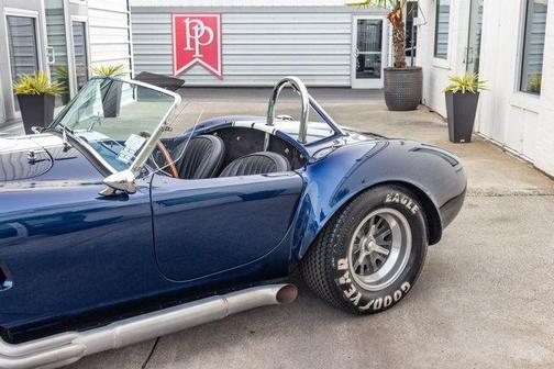1965 AC Shelby Cobra * REPLICA *