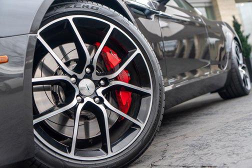 2014 Aston Martin Rapide S Base