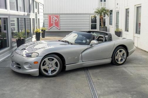 1999 Dodge Viper RT-10