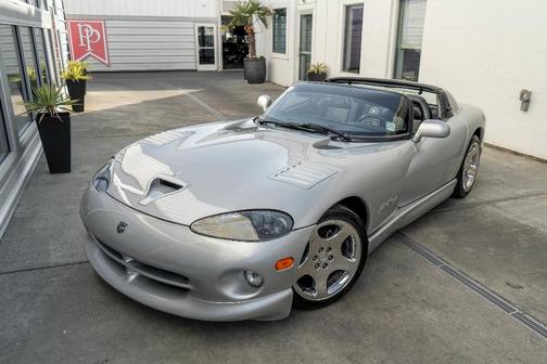 1999 Dodge Viper RT-10
