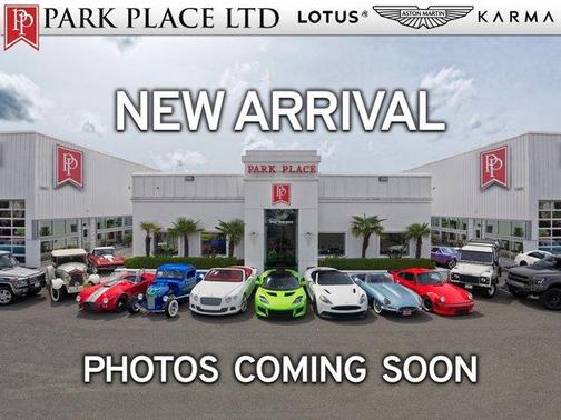 Aston Martin Racing Green 2023 Aston Martin Vantage F1 Edition