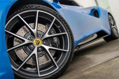 2024 Lotus Emira First Edition