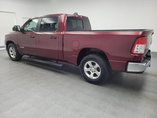 2019 RAM 1500 Tradesman