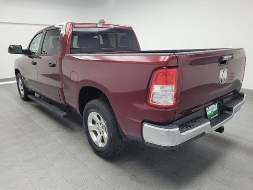 2019 RAM 1500 Tradesman