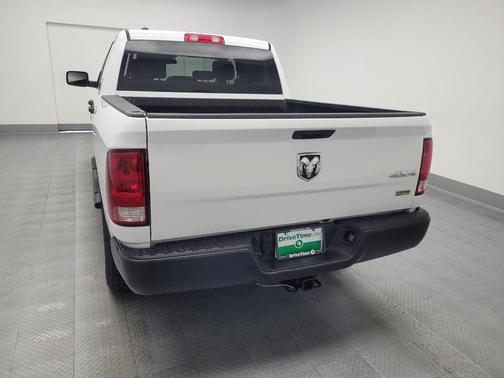 2019 RAM 1500 Tradesman