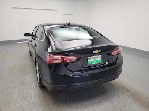2020 Chevrolet Malibu FWD LT