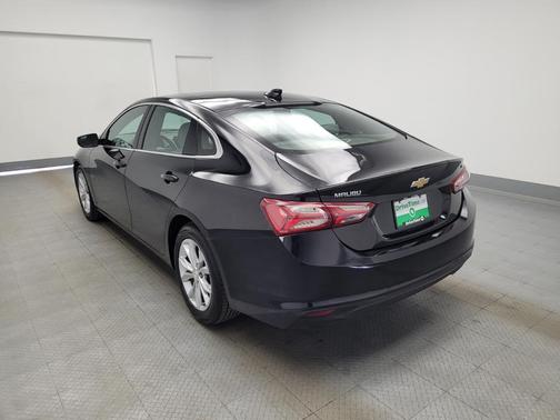 2020 Chevrolet Malibu FWD LT