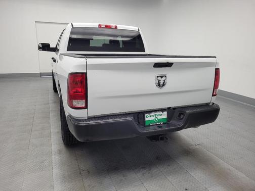 2022 RAM 1500 Tradesman