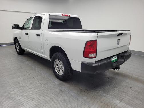 2022 RAM 1500 Tradesman