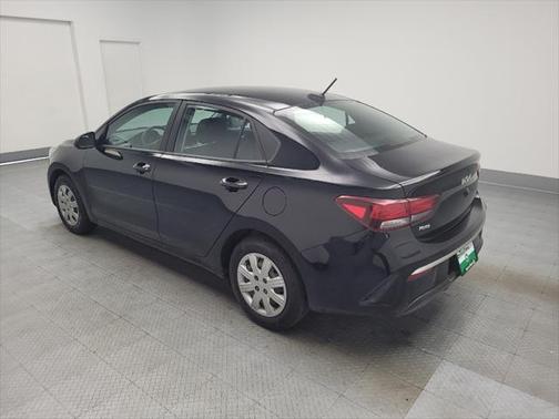 2023 Kia Rio LX