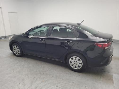 2023 Kia Rio LX