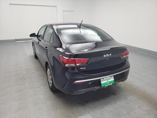 2023 Kia Rio LX