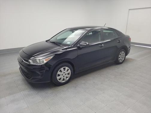 2023 Kia Rio LX