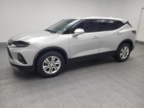 2019 Chevrolet Blazer 2LT