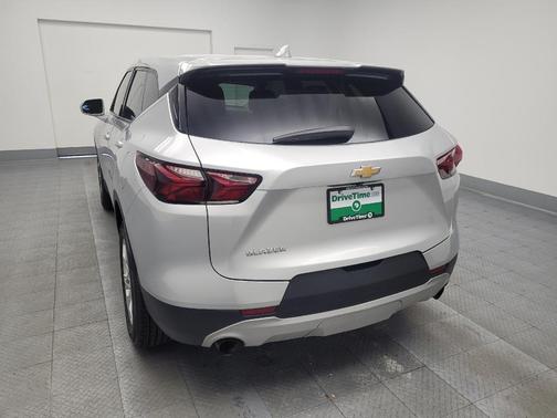 2019 Chevrolet Blazer 2LT